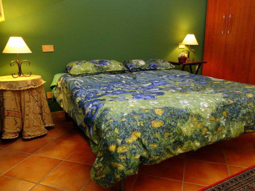 BB DoliaHouse - Habitación Doble