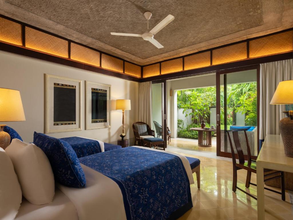 Sudamala Resort, Senggigi, Lombok - 1