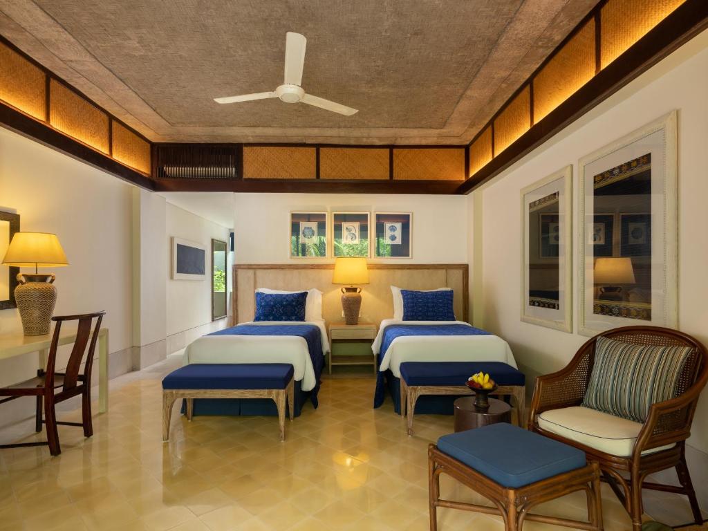 Sudamala Resort, Senggigi, Lombok - 3