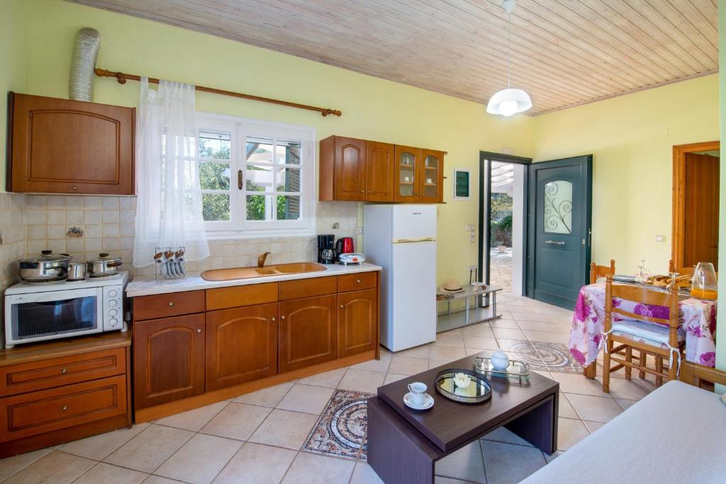 Ranias Case Dell Olivetto - 8