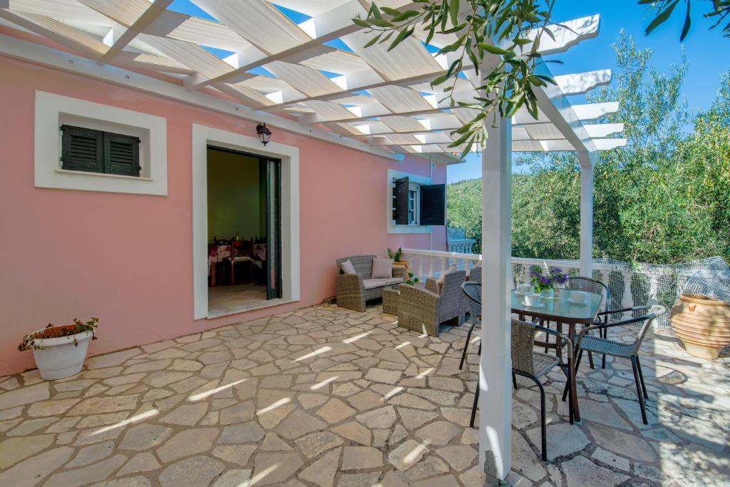 Ranias Case Dell Olivetto - 5