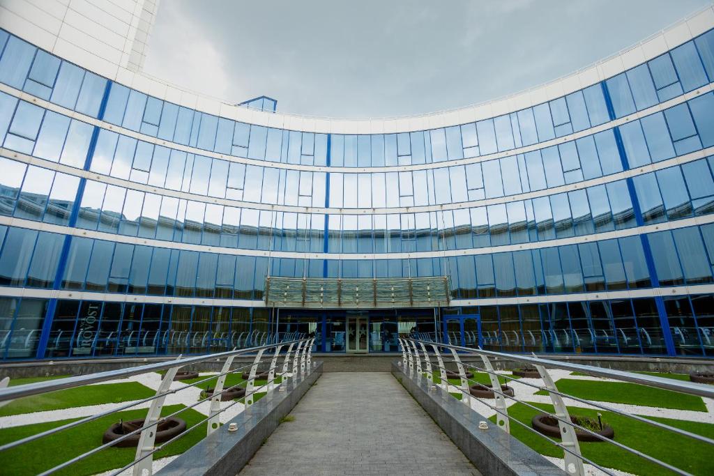 Fotografie z fotogalerie ubytování Marine Residence Sea View v Oděse