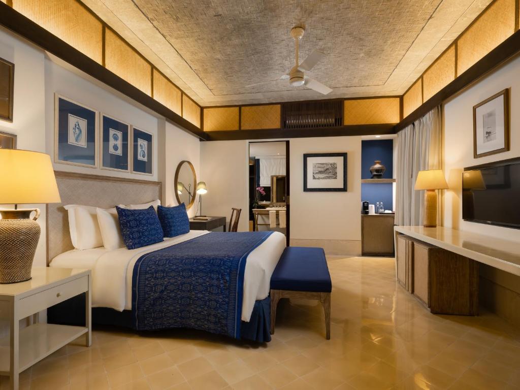 Sudamala Resort, Senggigi, Lombok - 11