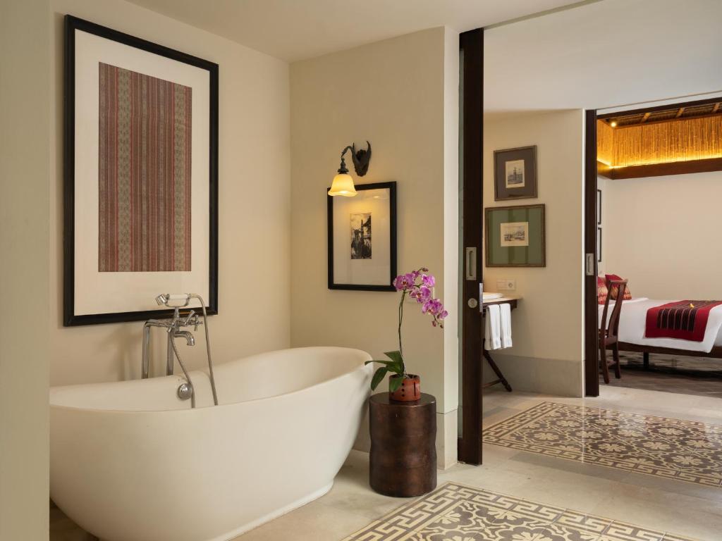 Sudamala Resort, Senggigi, Lombok - 13