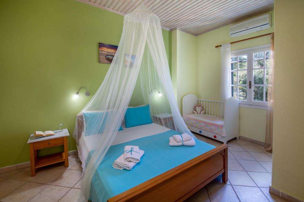 Ranias Case Dell Olivetto - 10