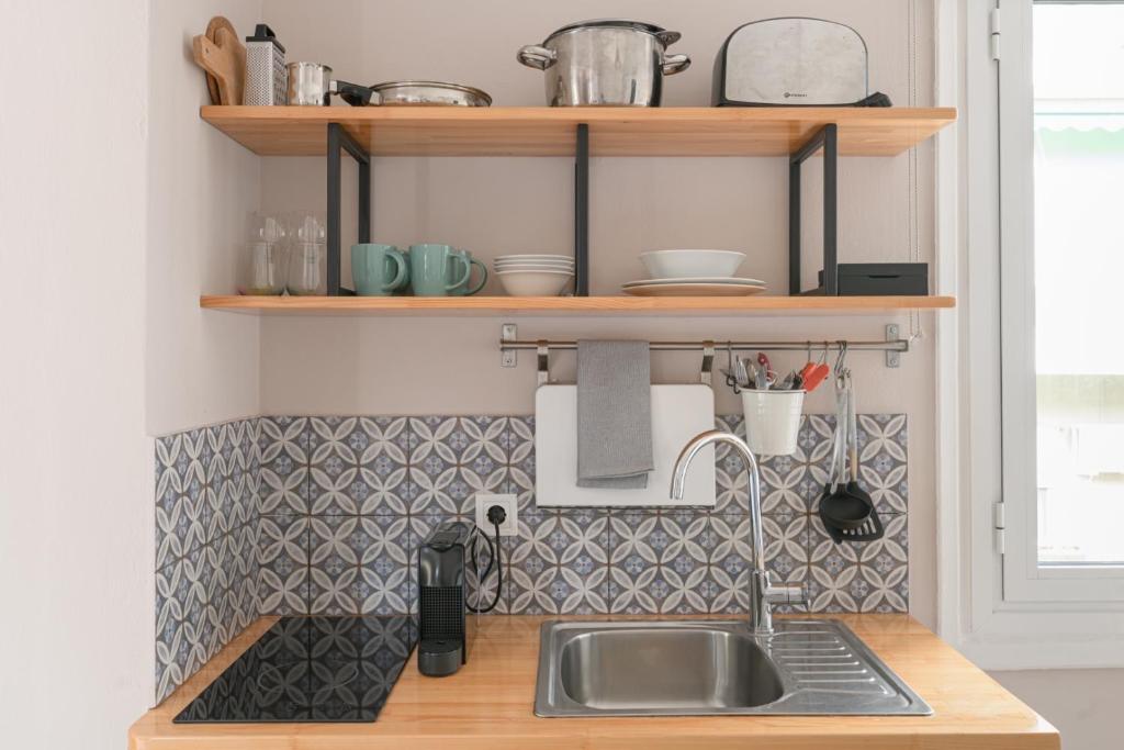 Circle Inn - Resim 14