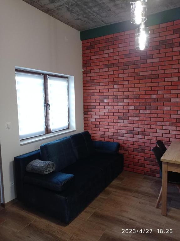 Loft Park Zator, lokalizacja przy wej Parku - 7