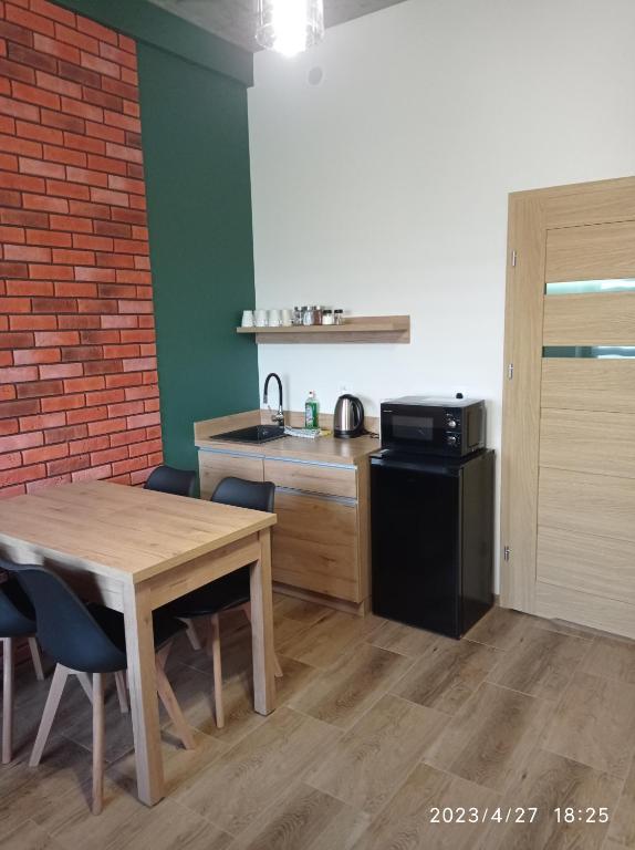 Loft Park Zator, lokalizacja przy wej Parku - 5