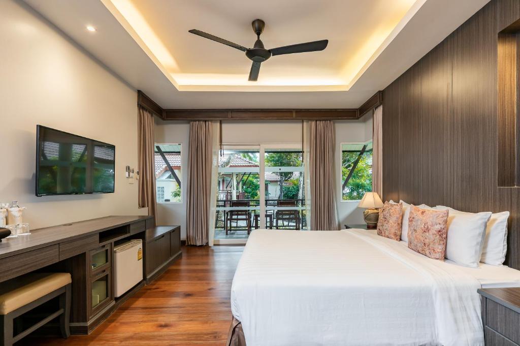 Koh Chang Paradise Resort & Spa - 16