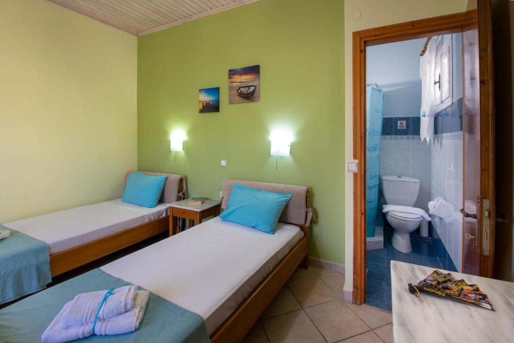 Ranias Case Dell Olivetto - 12