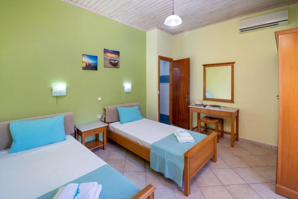 Ranias Case Dell Olivetto - 11