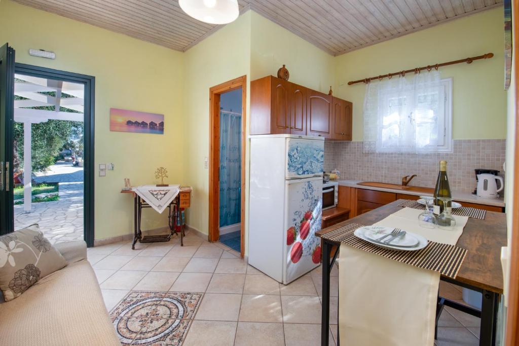 Ranias Case Dell Olivetto - 3