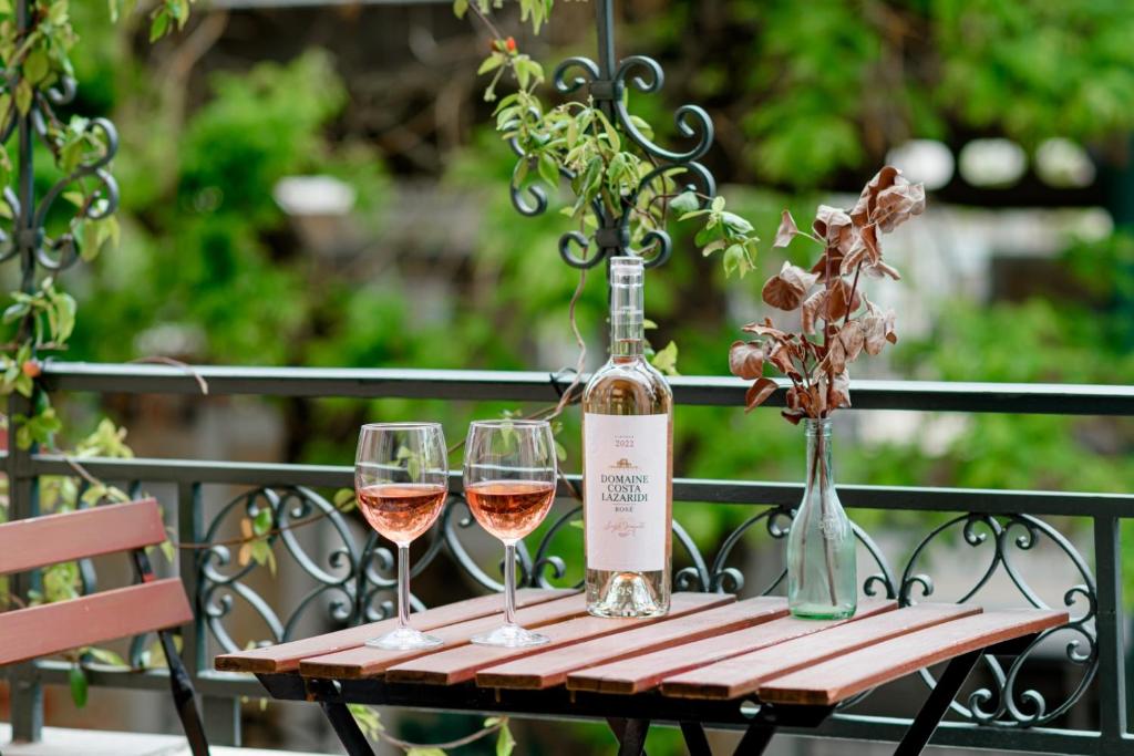 Circle Inn - Resim 11