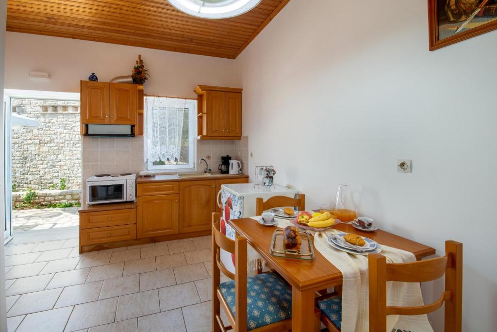 Ranias Case Dell Olivetto - 19