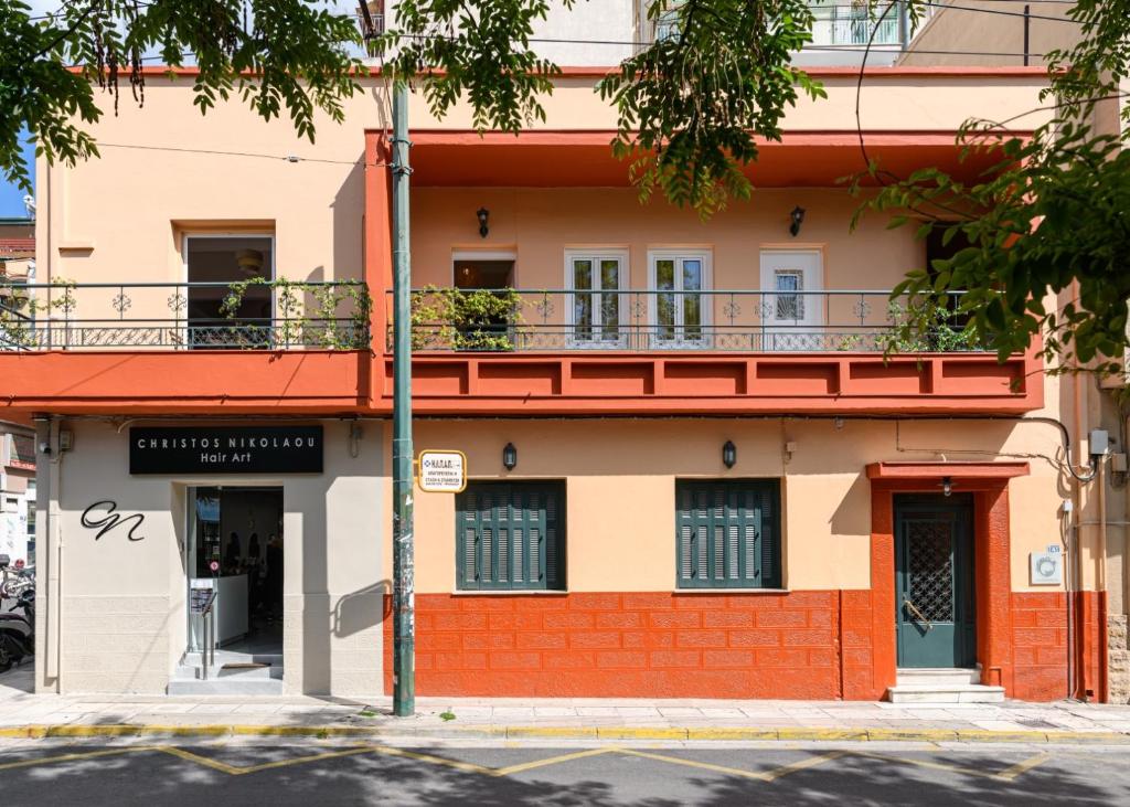 Circle Inn - Resim 32