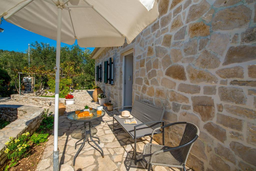 Ranias Case Dell Olivetto - 18