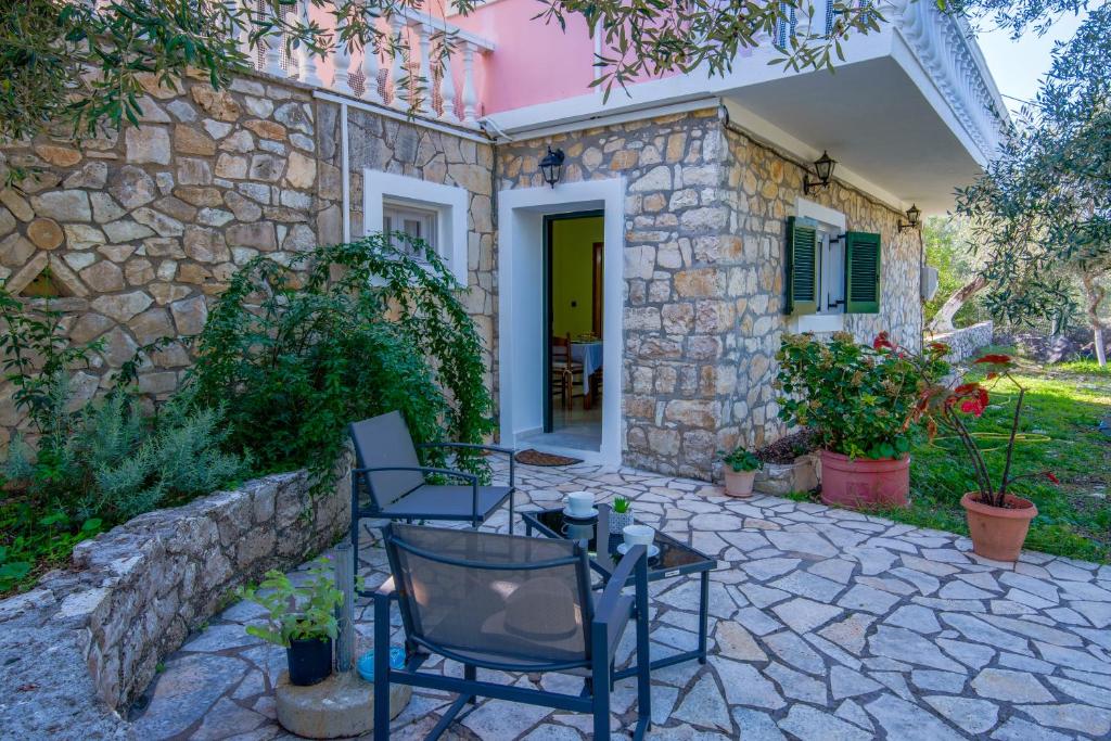 Ranias Case Dell Olivetto - 13