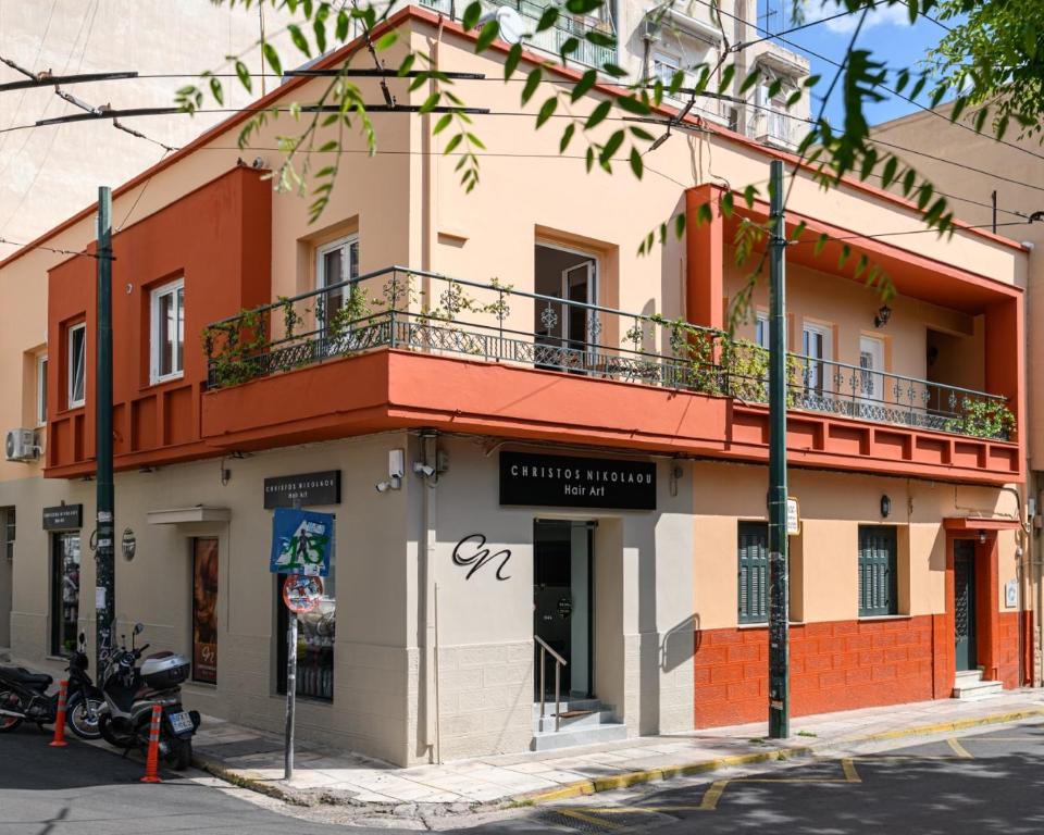 Circle Inn - Resim 6