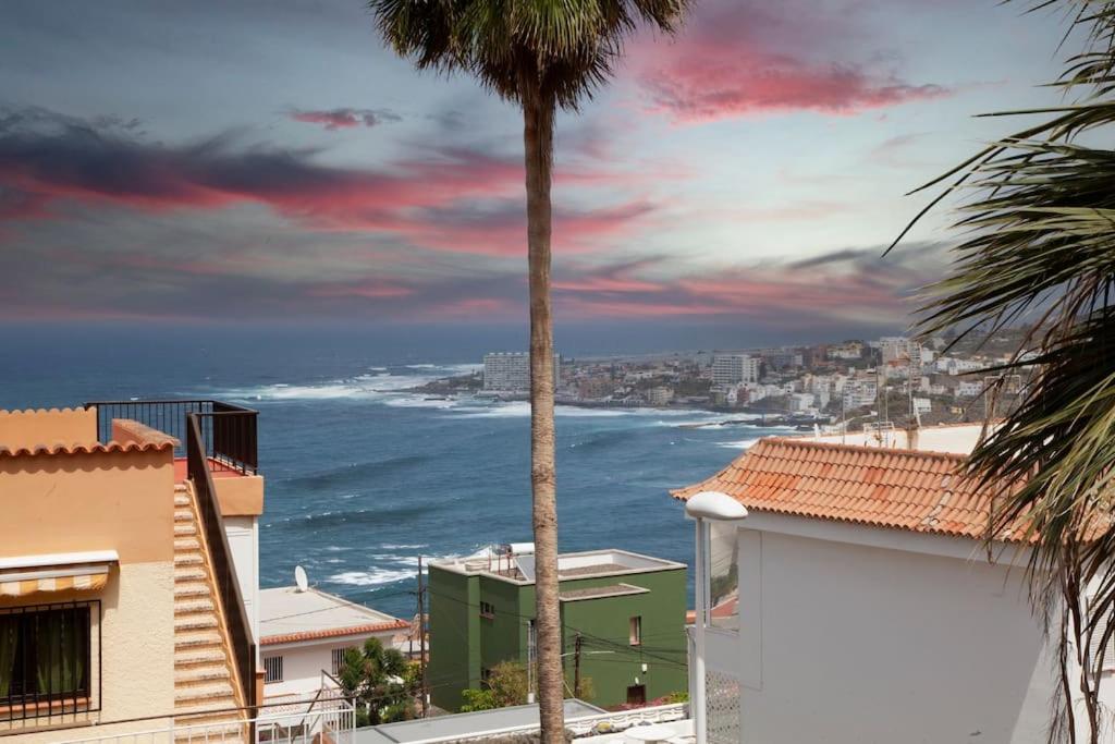 Altavista with Views and Wifi, Bajamar – Updated 2023 Prices