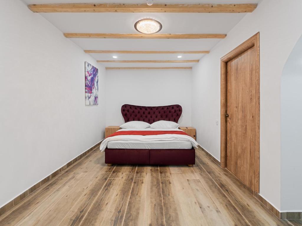 Transylvania House - Chambre Double De Luxe