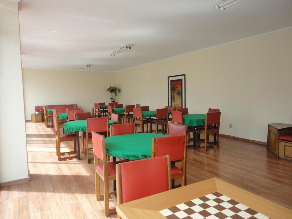  Jóia Hotel