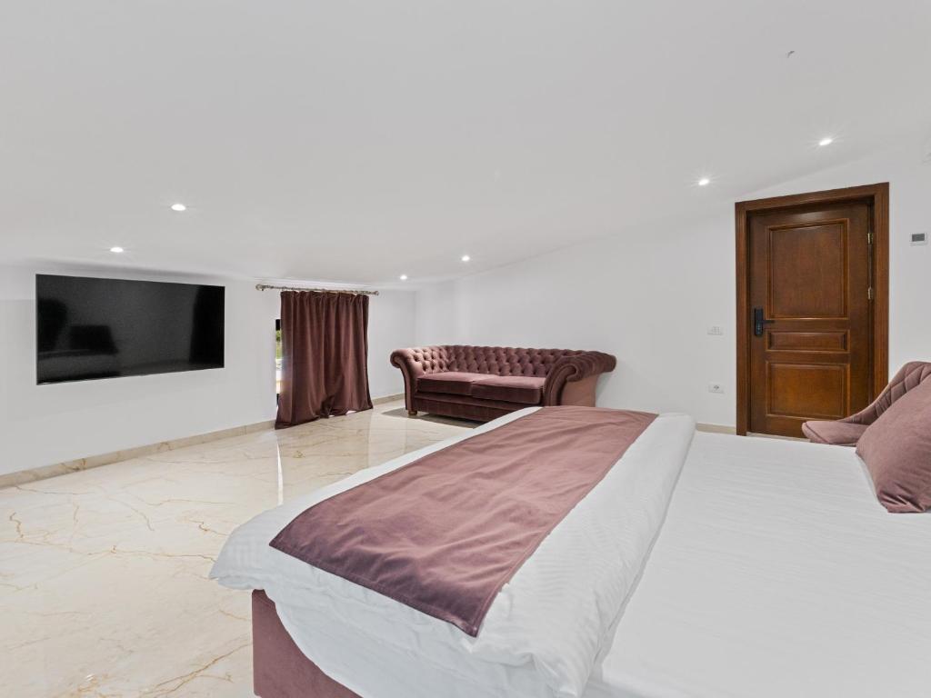 Transylvania House - Appartement
