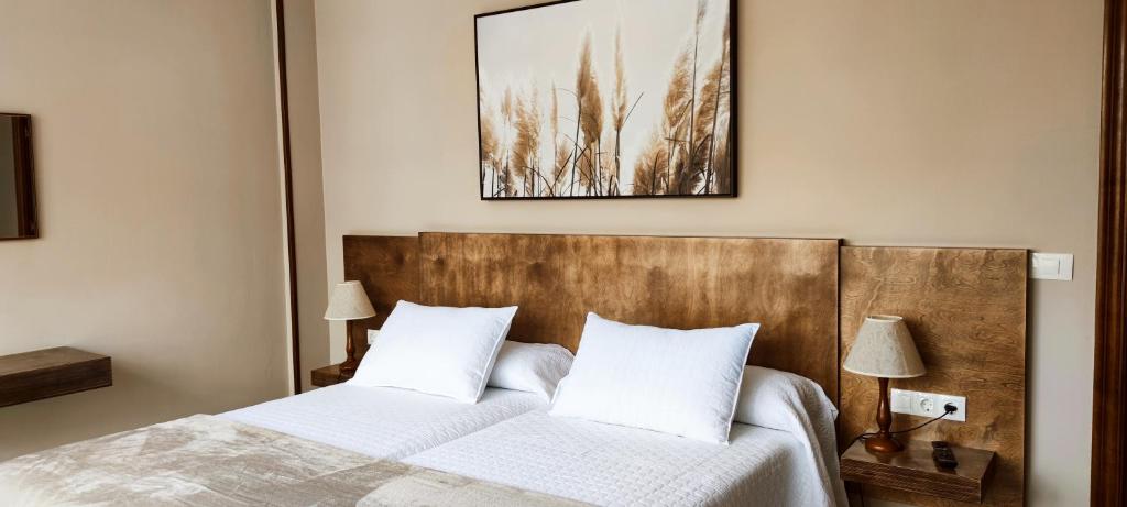 Hostal O Forno, O Barqueiro – Updated 2023 Prices