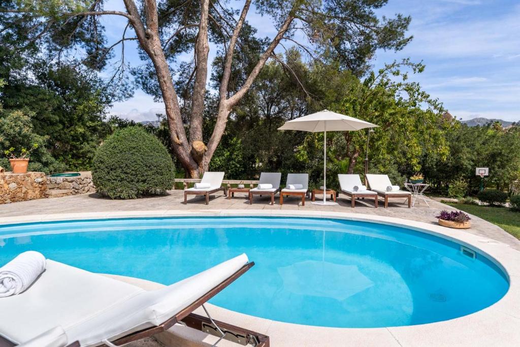 Lovehauses Terra Rotja, Esporles – Precios actualizados 2023