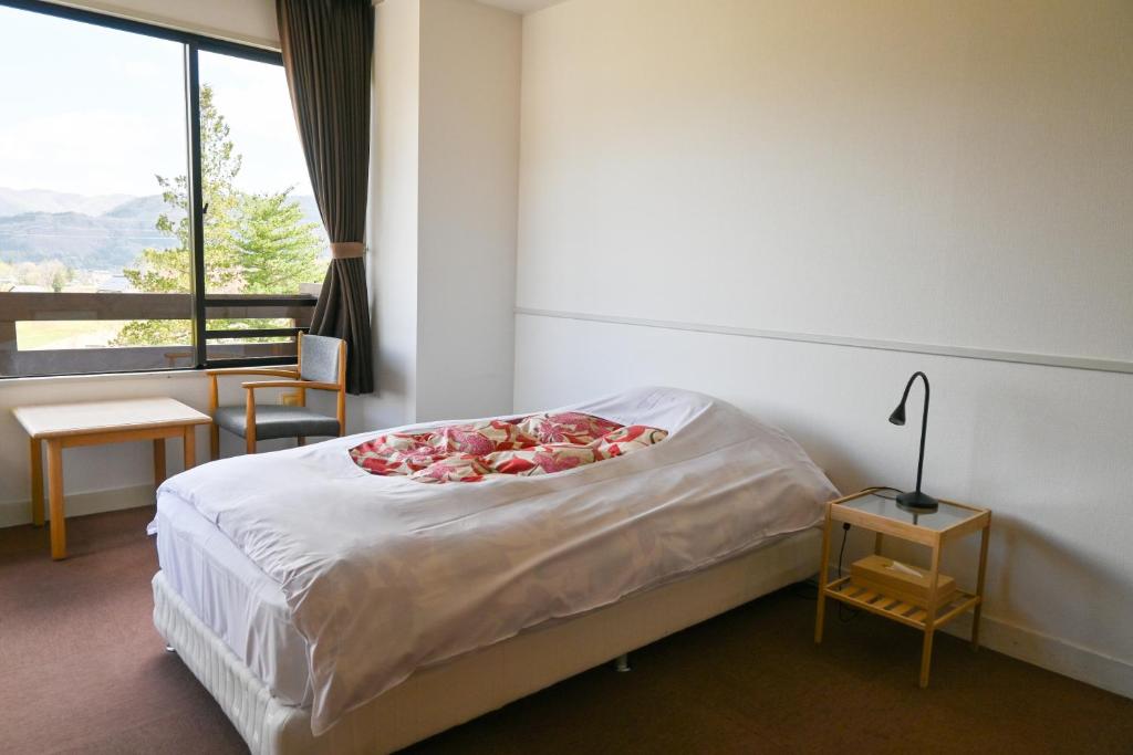 Hotel Goryukan - Standard Twin Room