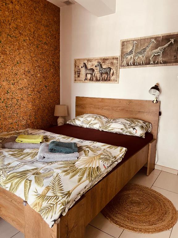 Pokoje przy Bulwarach - 19