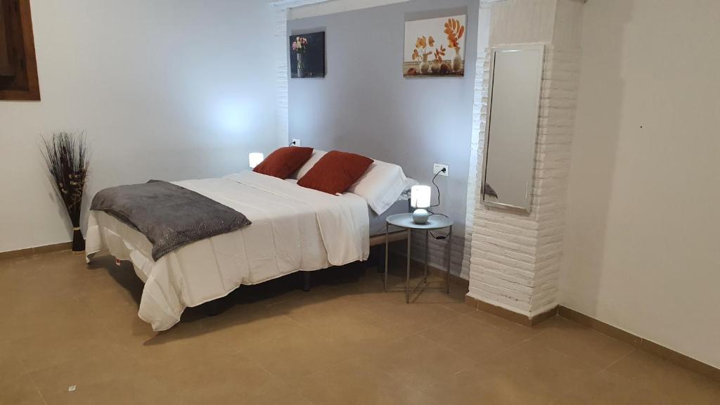 CASA MORENA MiA APARTAMENTOS - Resim 7