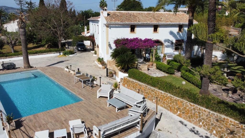 VILLA MARETA, Jávea – Updated 2023 Prices