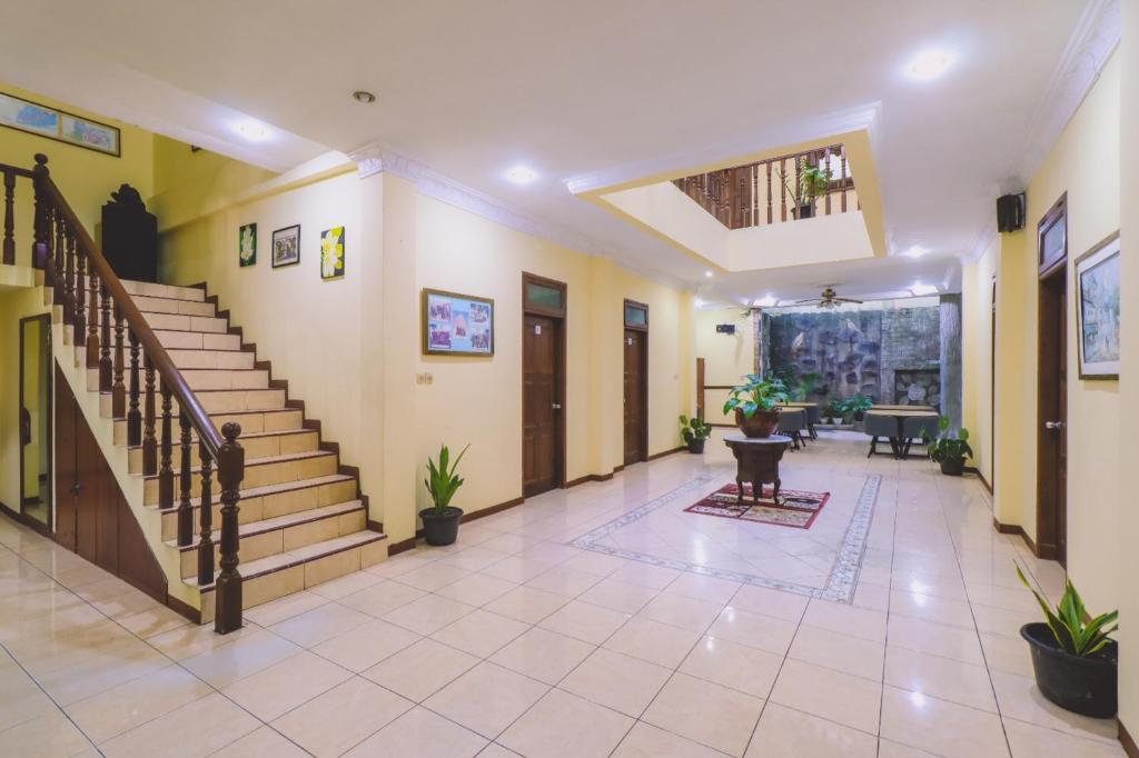 Fotografie z fotogalerie ubytování PIA Hotel Medan v destinaci Medan