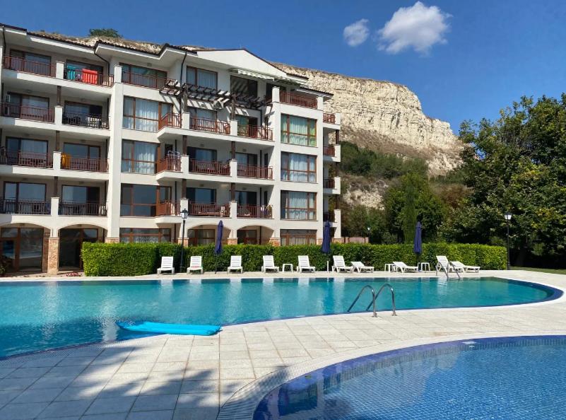 LuxBulgariaHotel