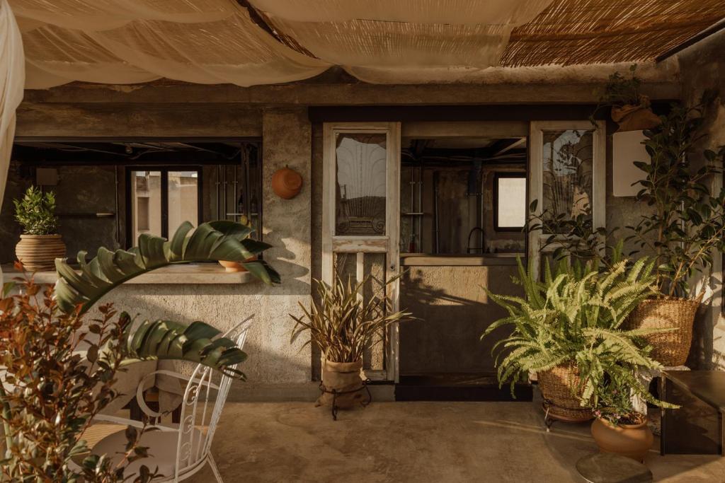 Mona Athens - Resim 12