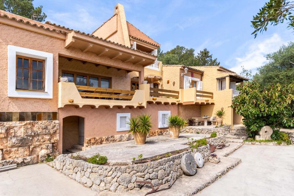 Lovehauses Terra Rotja, Esporles – Precios actualizados 2023