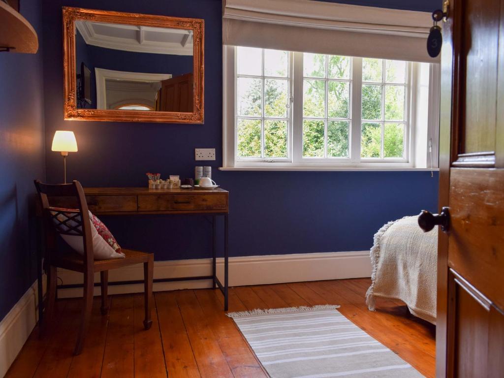 Elloe Lodge - Doppel- Oder Zweibettzimmer