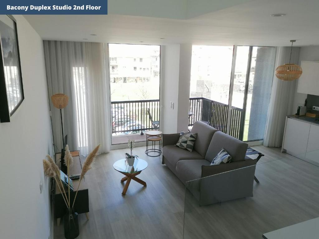 TRIADE Apartamentos - 18