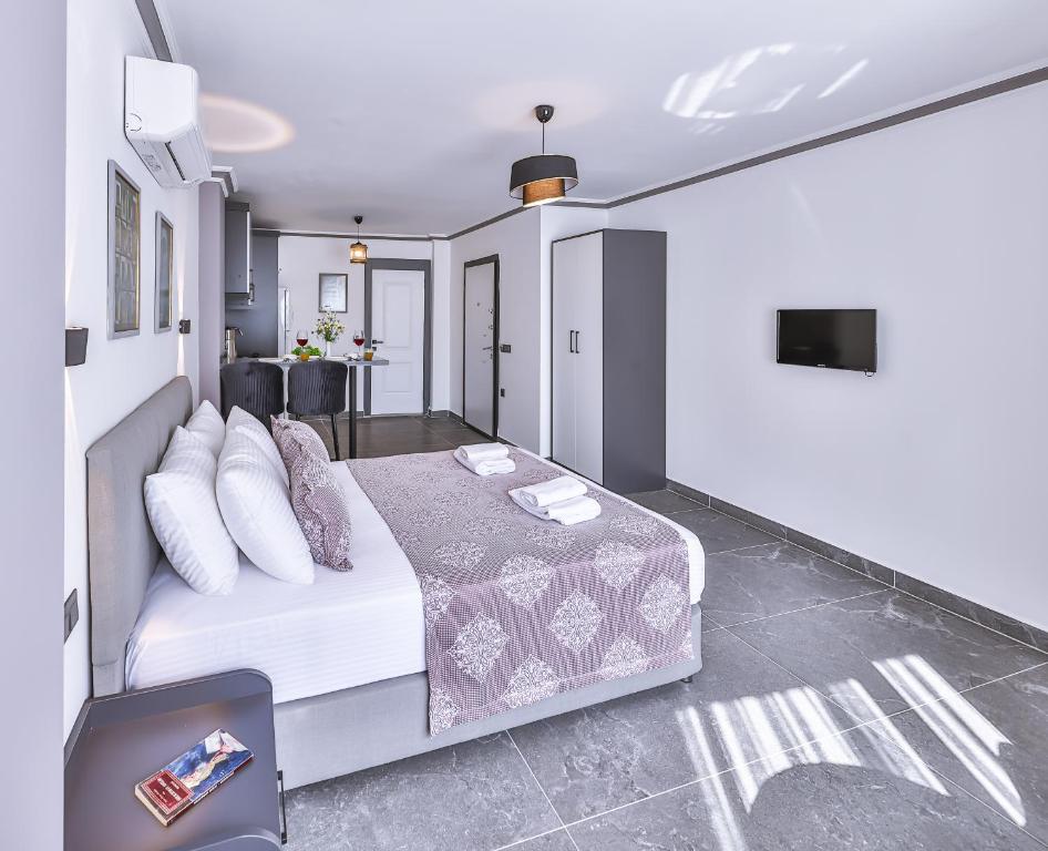 White House Apart - 17