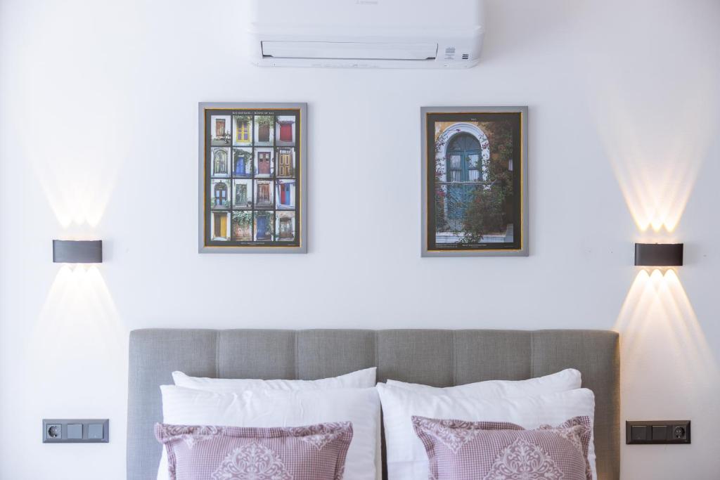 White House Apart - 19