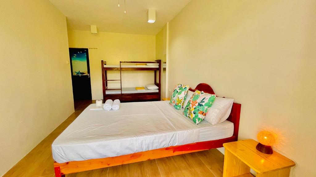 La Concepcion Cove Garden Resort - Camera Familiare