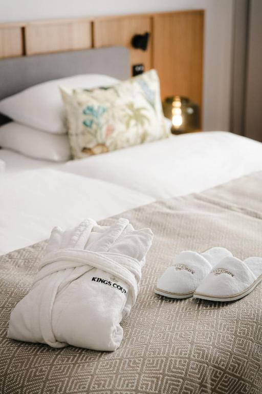 Soukenicka Apartments Old Town Prague - 3