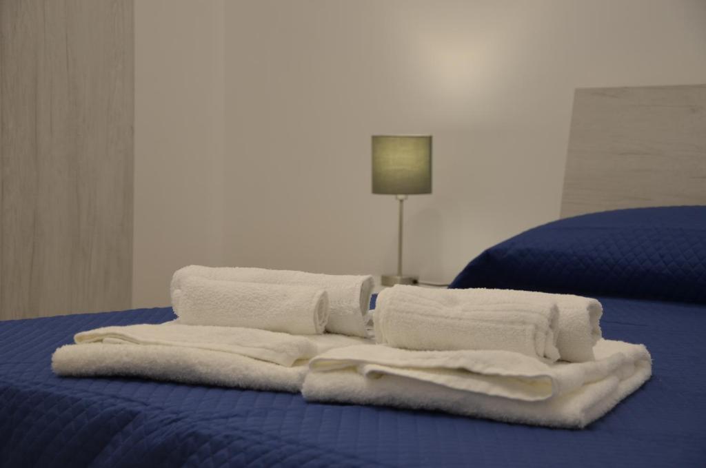 Sea la vie casa vacanza - Deluxe Vierfachraum