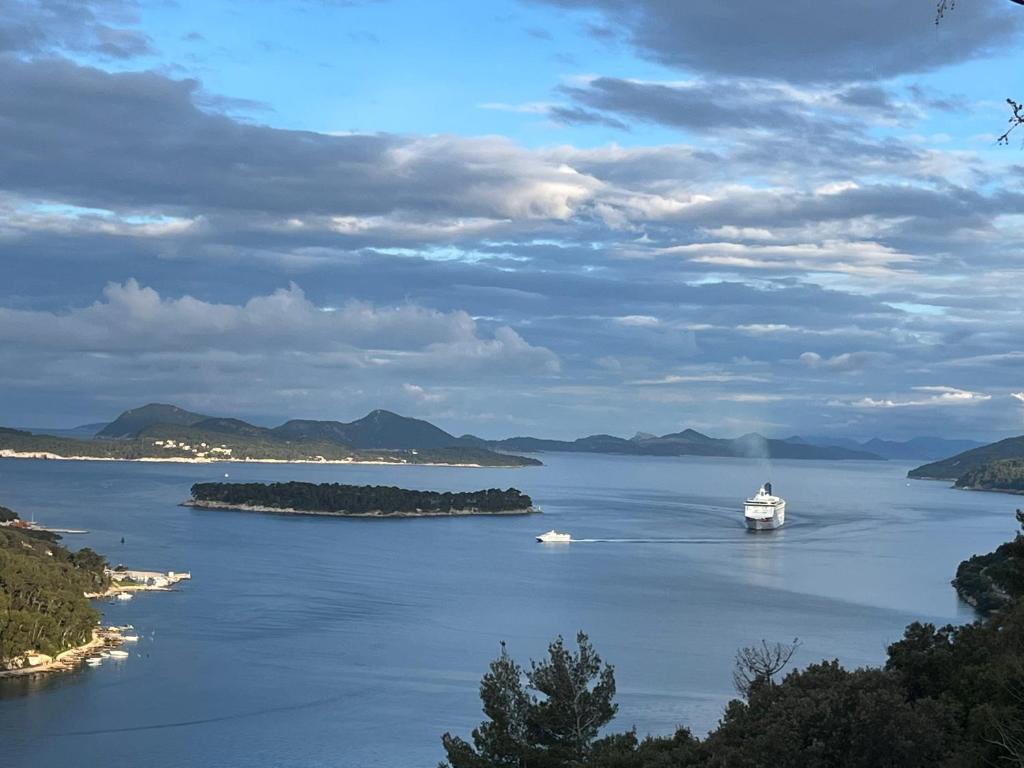 Φυσικό τοπίο κοντά σε αυτό το διαμέρισμα