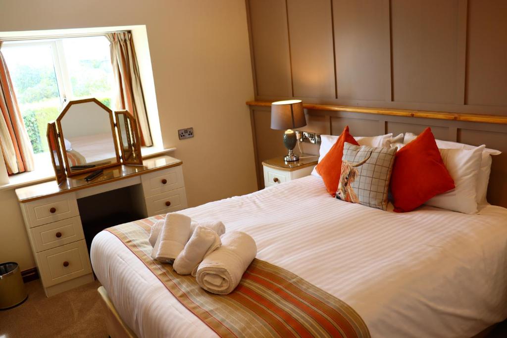 Lion Hotel & Studio Apartments - Studio