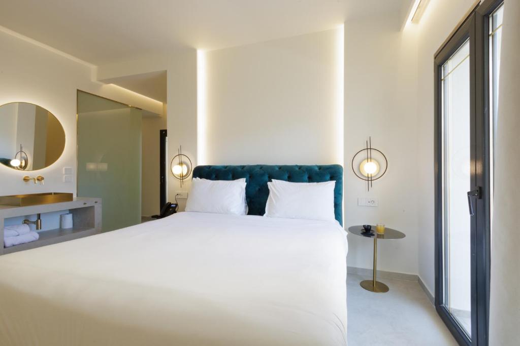 Alley Boutique Hotel and Spa - 16