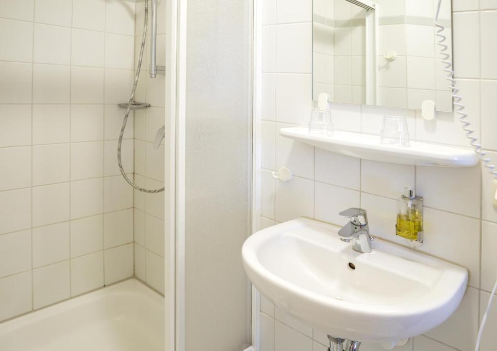 Hotel Königstein Kiel by Tulip Inn - Réconfort Single Room