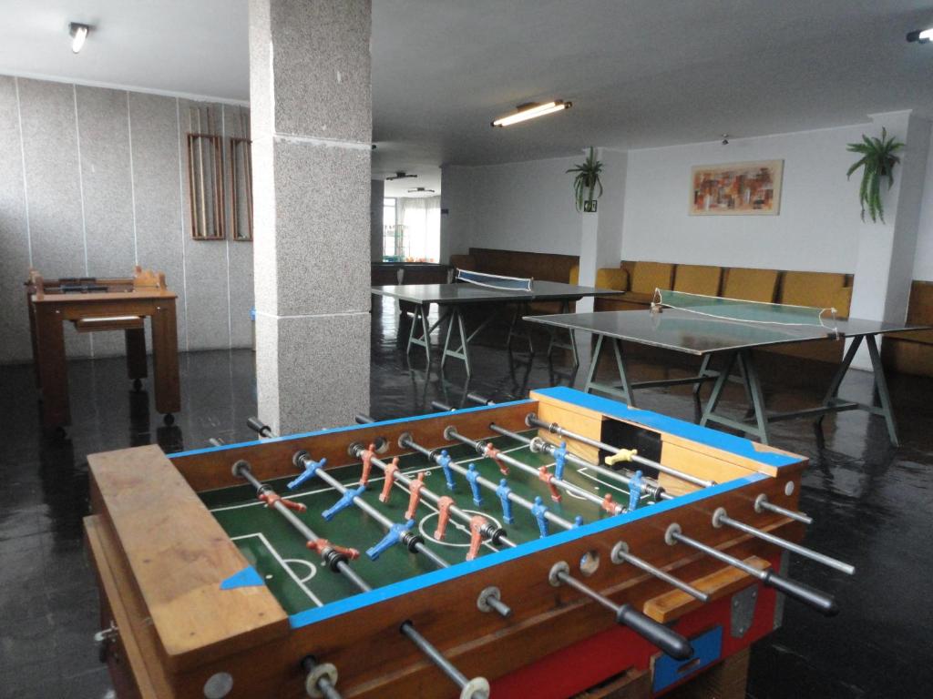  Jóia Hotel