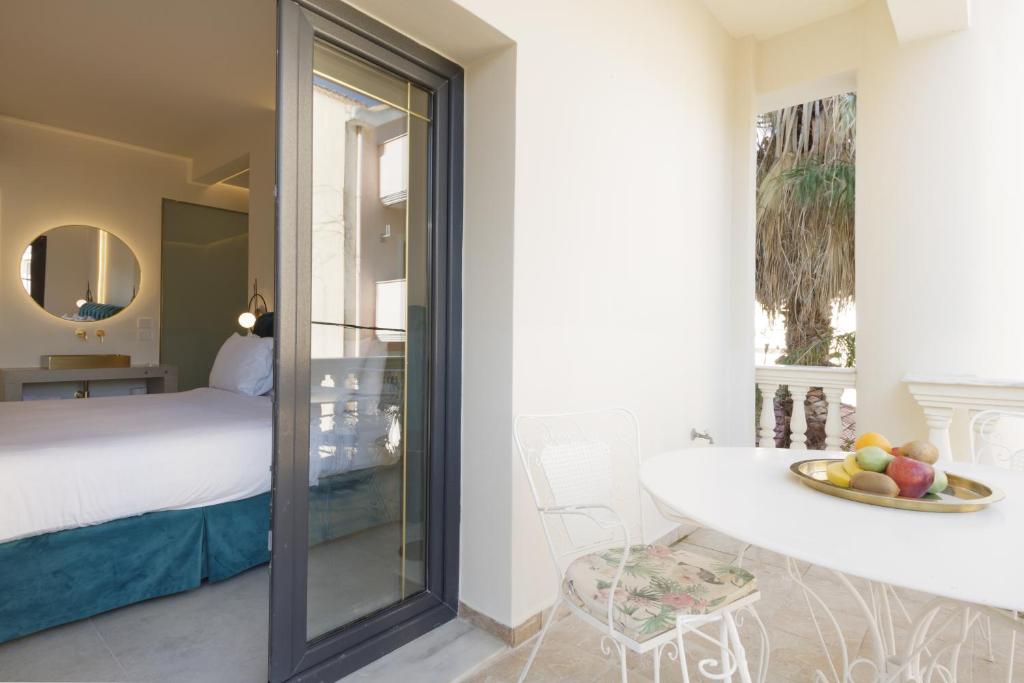 Alley Boutique Hotel and Spa - 17