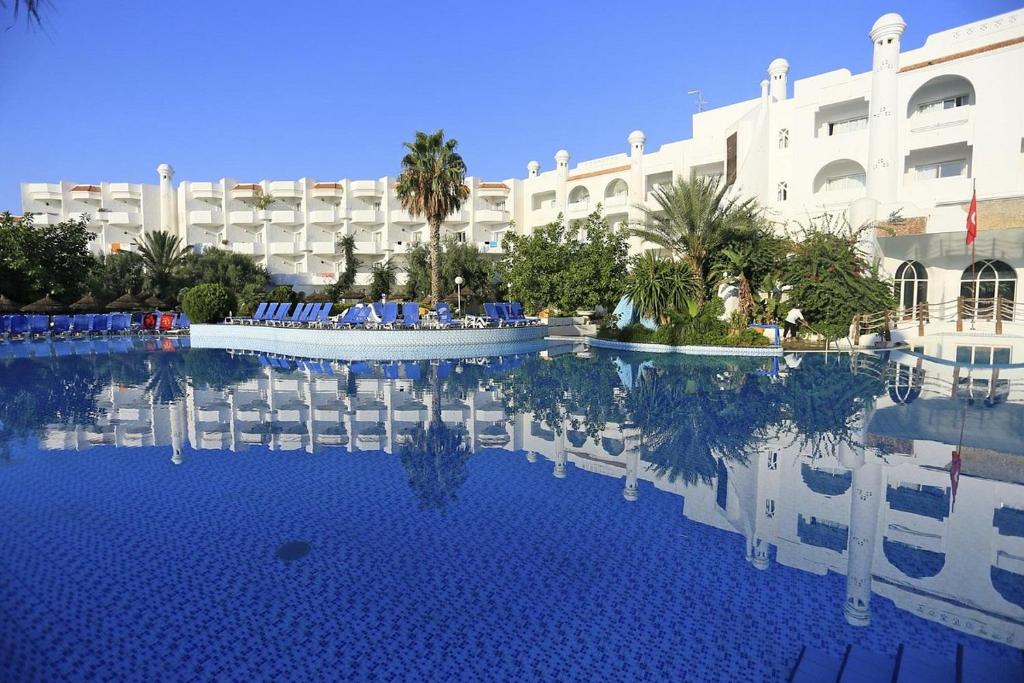 HAMMAMET GARDEN RESORT